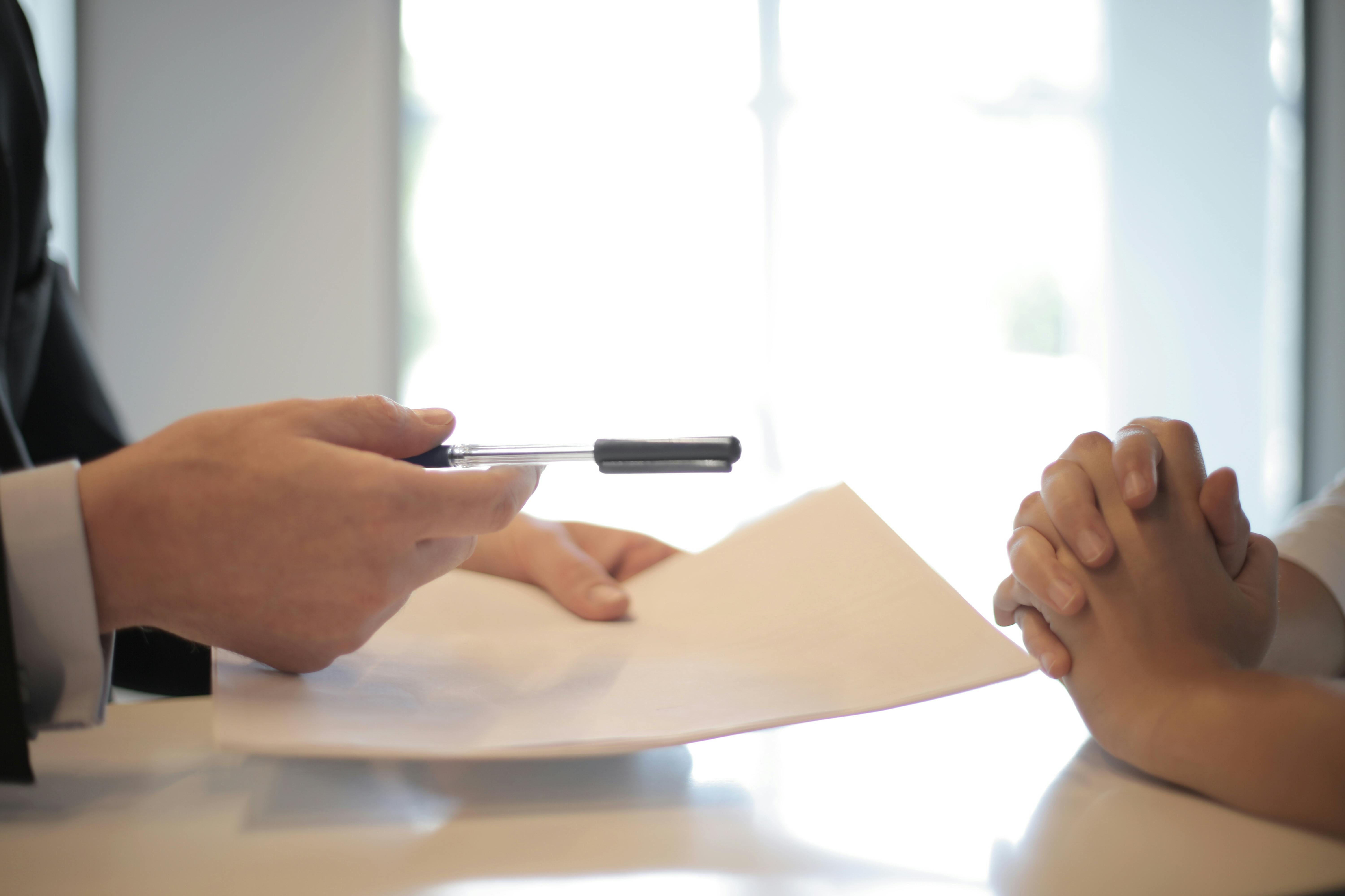 advisory Services