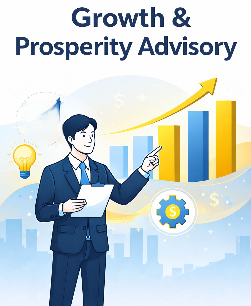 Growth & Prosperity Advisory